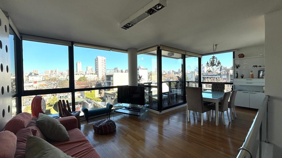 Departamento en Venta en Nuñez, Capital Federal