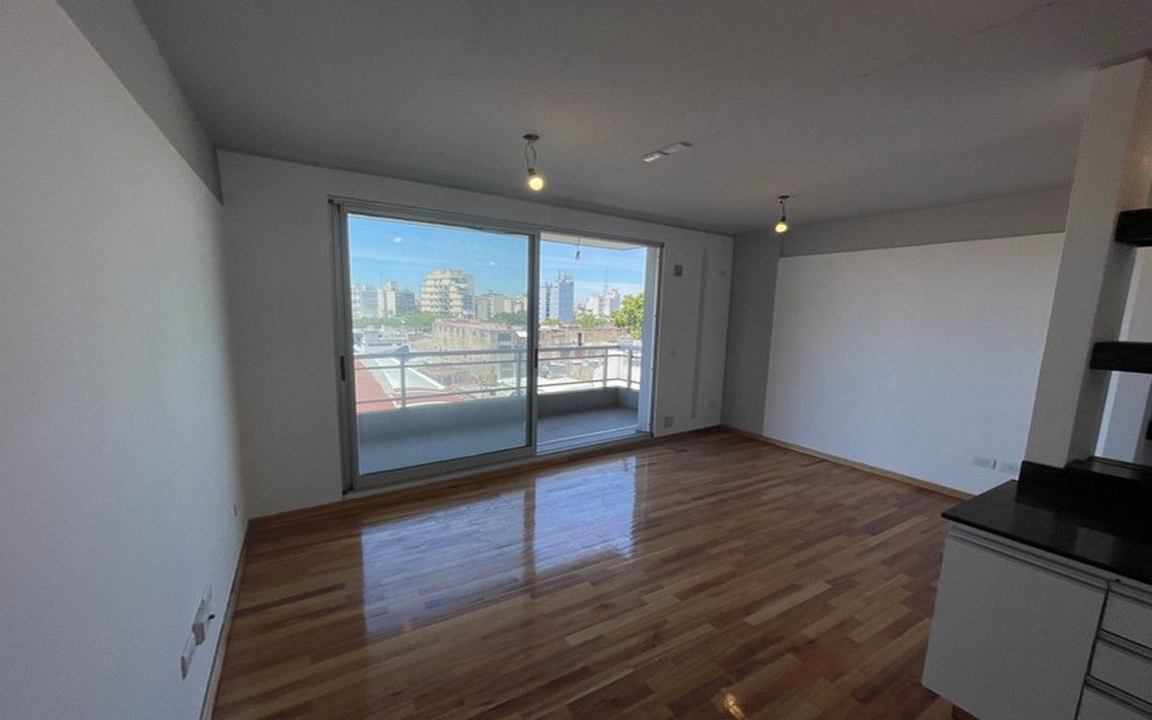 Departamento en Venta en Villa General Mitre, Capital Federal