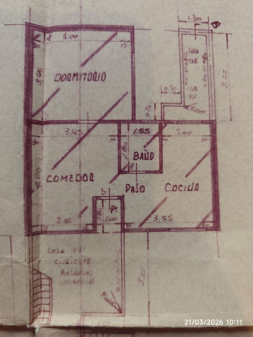 Departamento EN VENTA