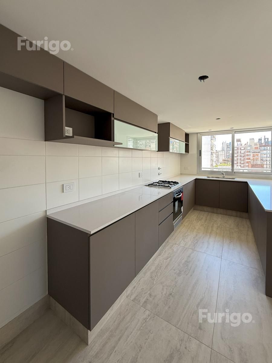 Departamento en Venta en Rosario, Santa Fe
