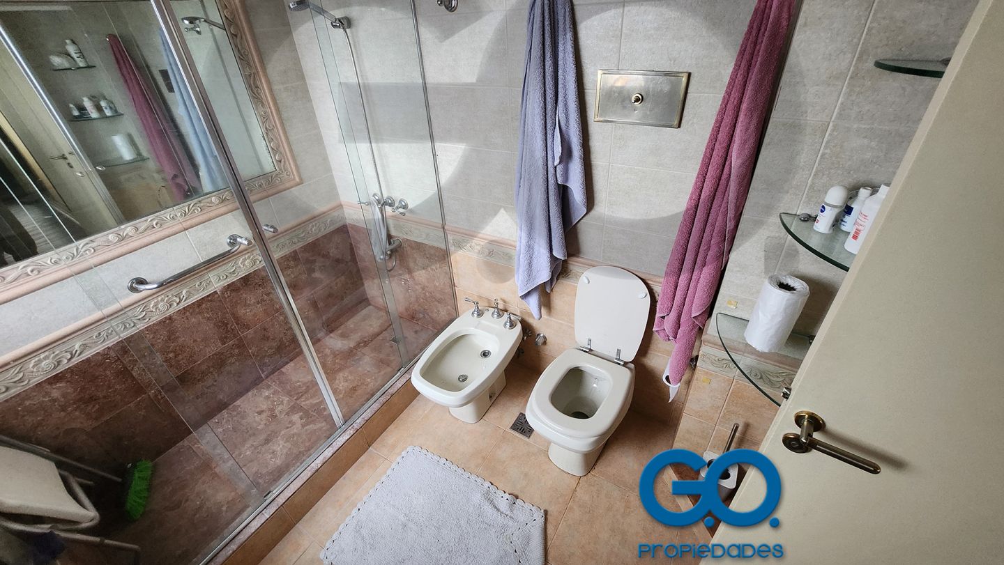Departamento en Venta en Villa Devoto, Capital Federal