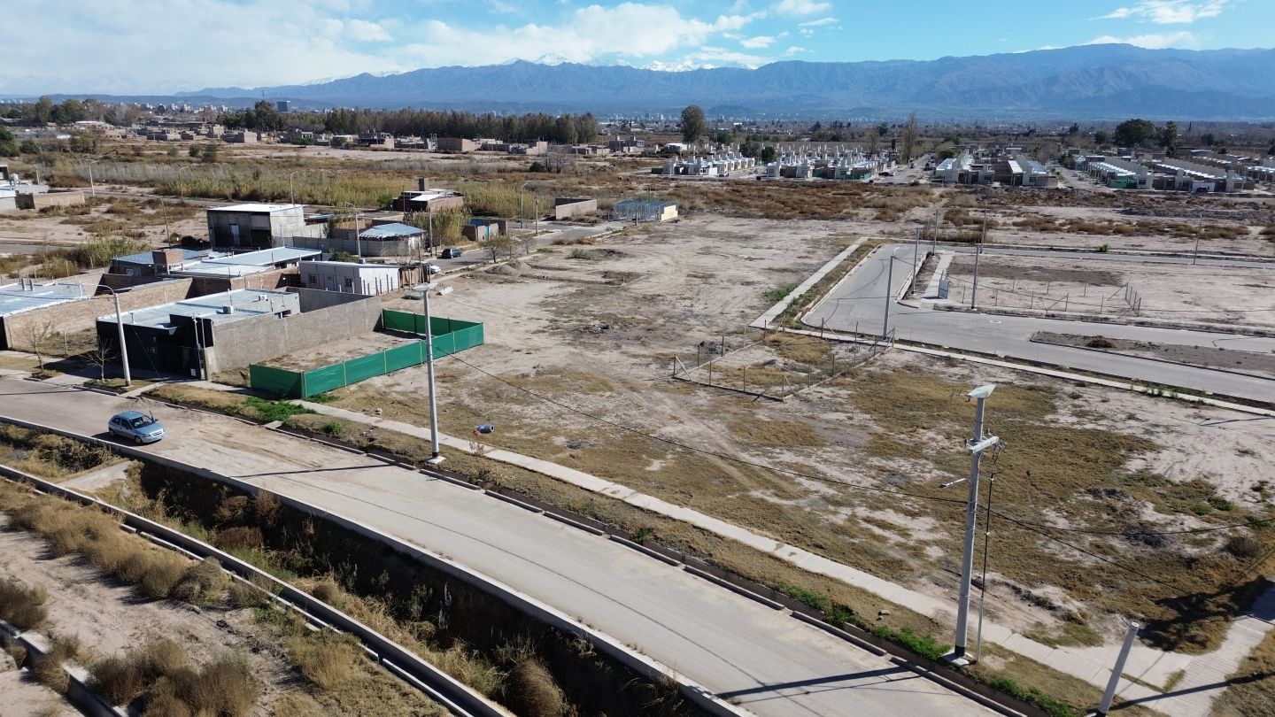 Lote en Venta en Guaymallen, Mendoza