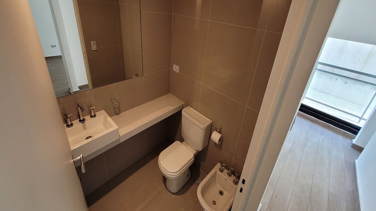 Departamento en Alquiler en Palermo, Capital Federal - USD 600 | Inmoup - 11