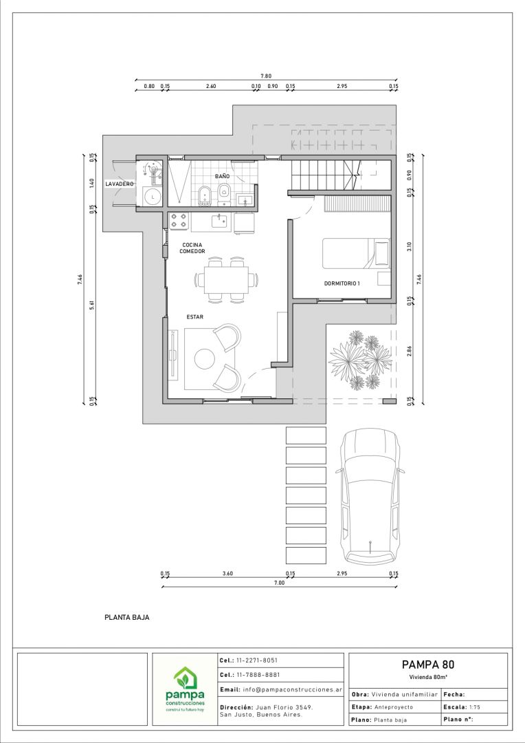 Casa EN VENTA