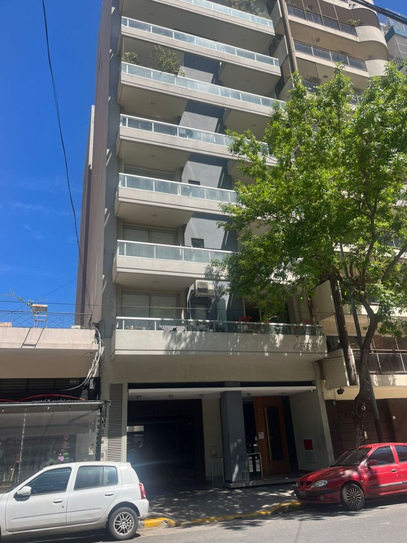 VENTA DE DEPARTAMENTO EN Capital Federal - Villa Crespo