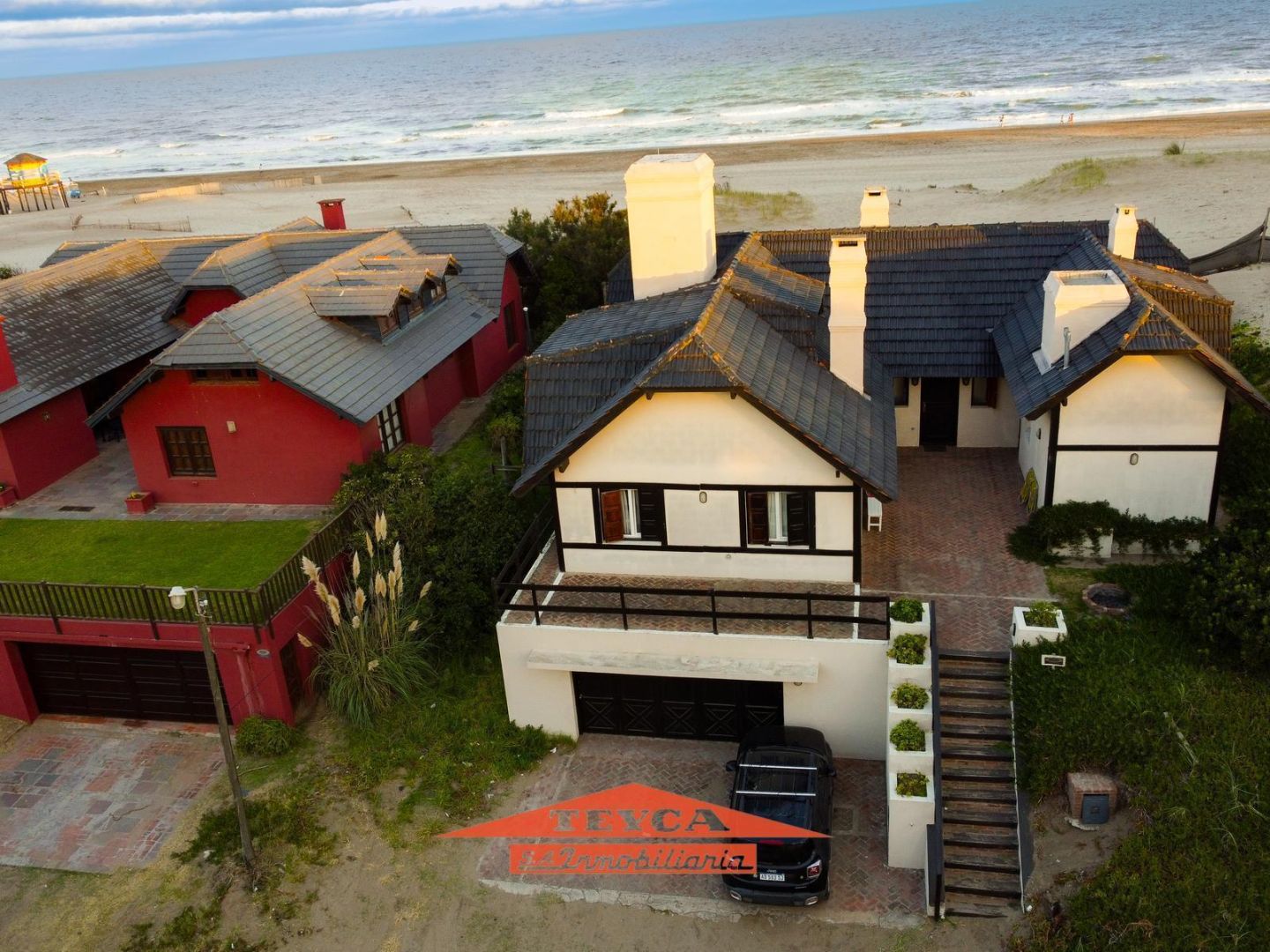 Casa en venta Norte Playa 6 ambientes