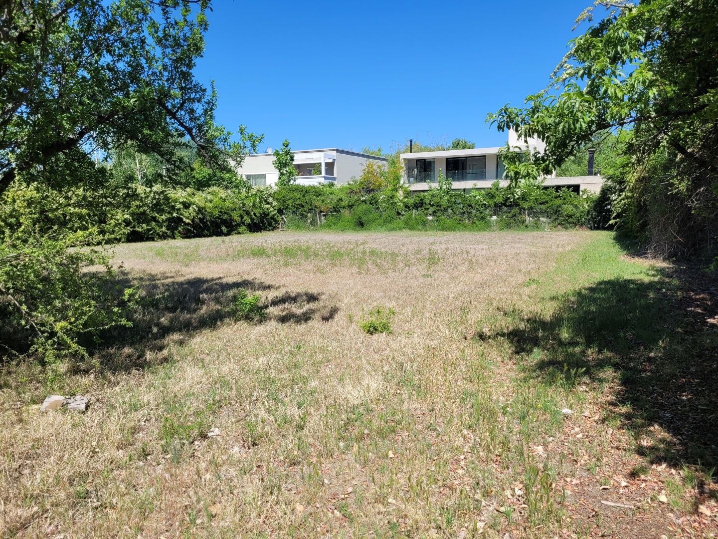 Lote EN VENTA