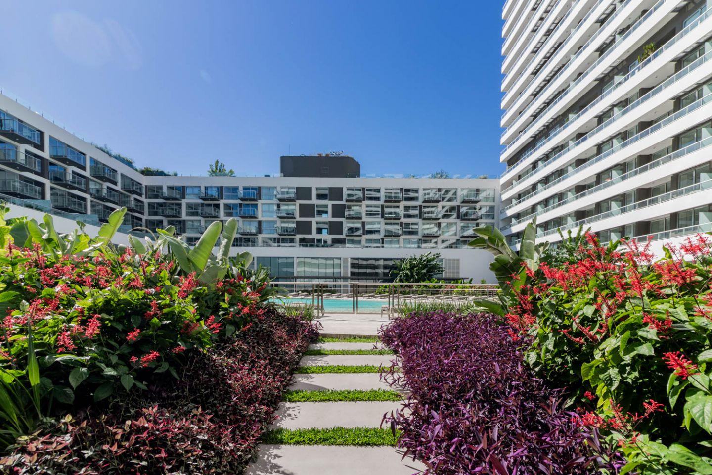 Departamento en Alquiler en Palermo, Capital Federal