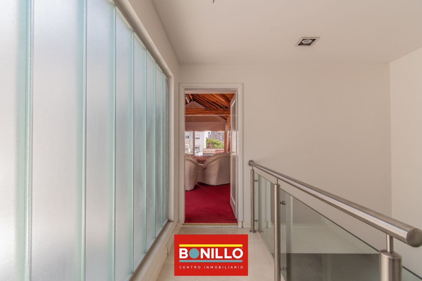 VENTA DE CASA EN Capital Federal - Villa Pueyrredón - 41