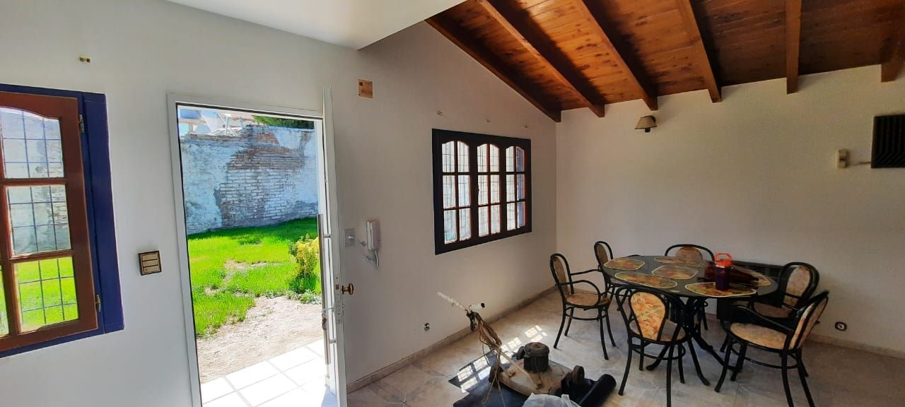 Casa EN ALQUILER
