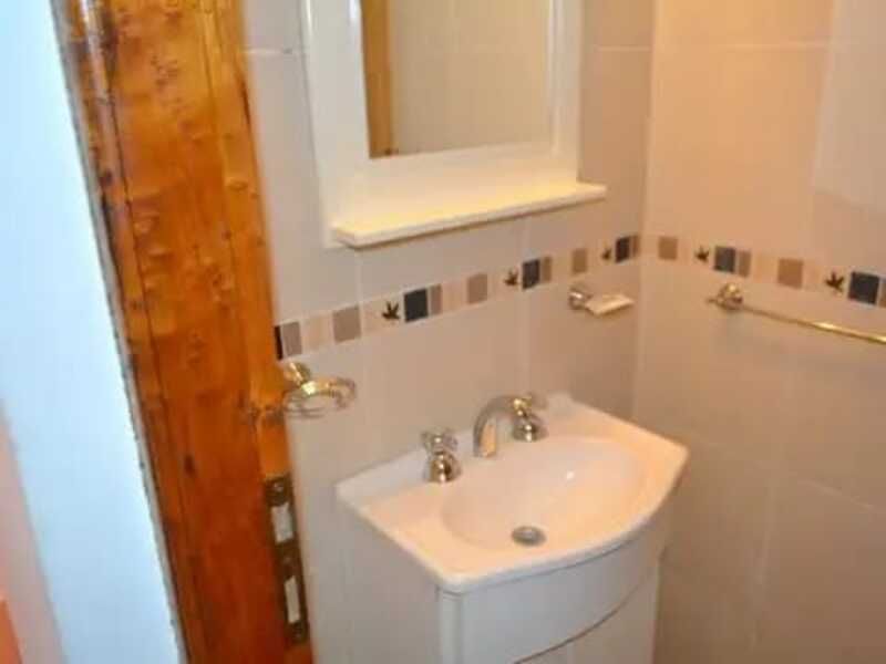 VENTA DE CASA EN Aguas Verdes - 21