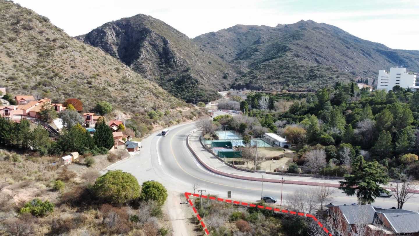 Lote EN VENTA