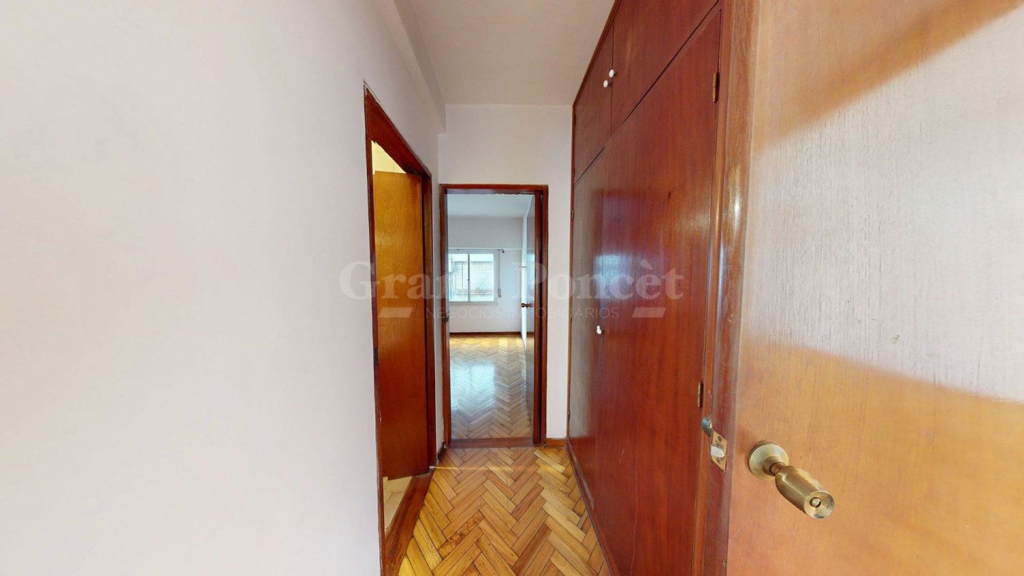 VENTA DE DEPARTAMENTO EN Capital Federal - Barrio Norte - 7