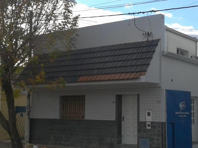 Casa en alquiler Roma 3 ambientes