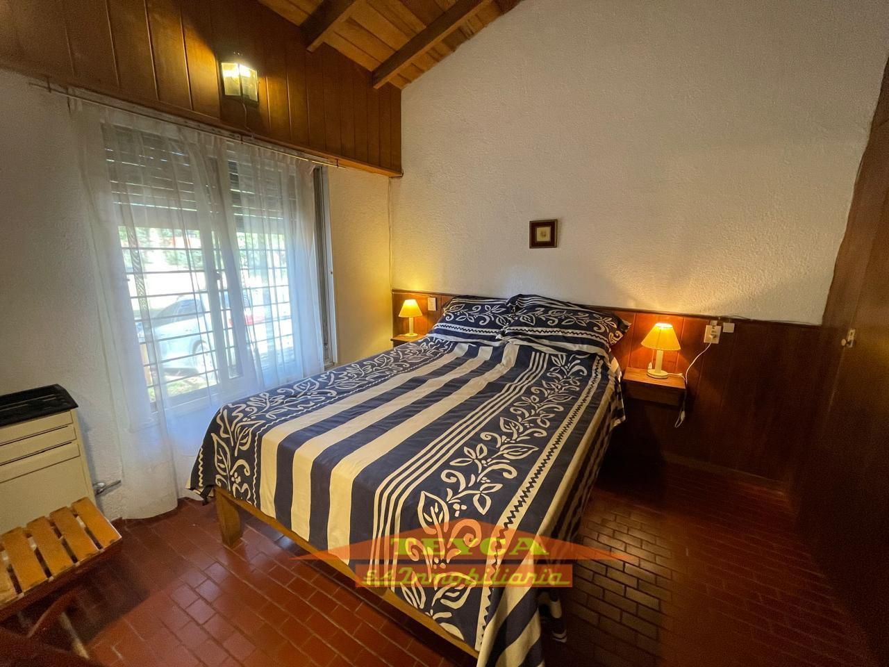 Casa en venta Golf Viejo 5 ambientes