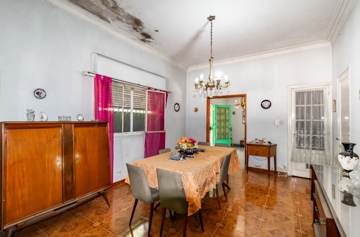 VENTA DE CASA EN Capital Federal - Villa Devoto - 9