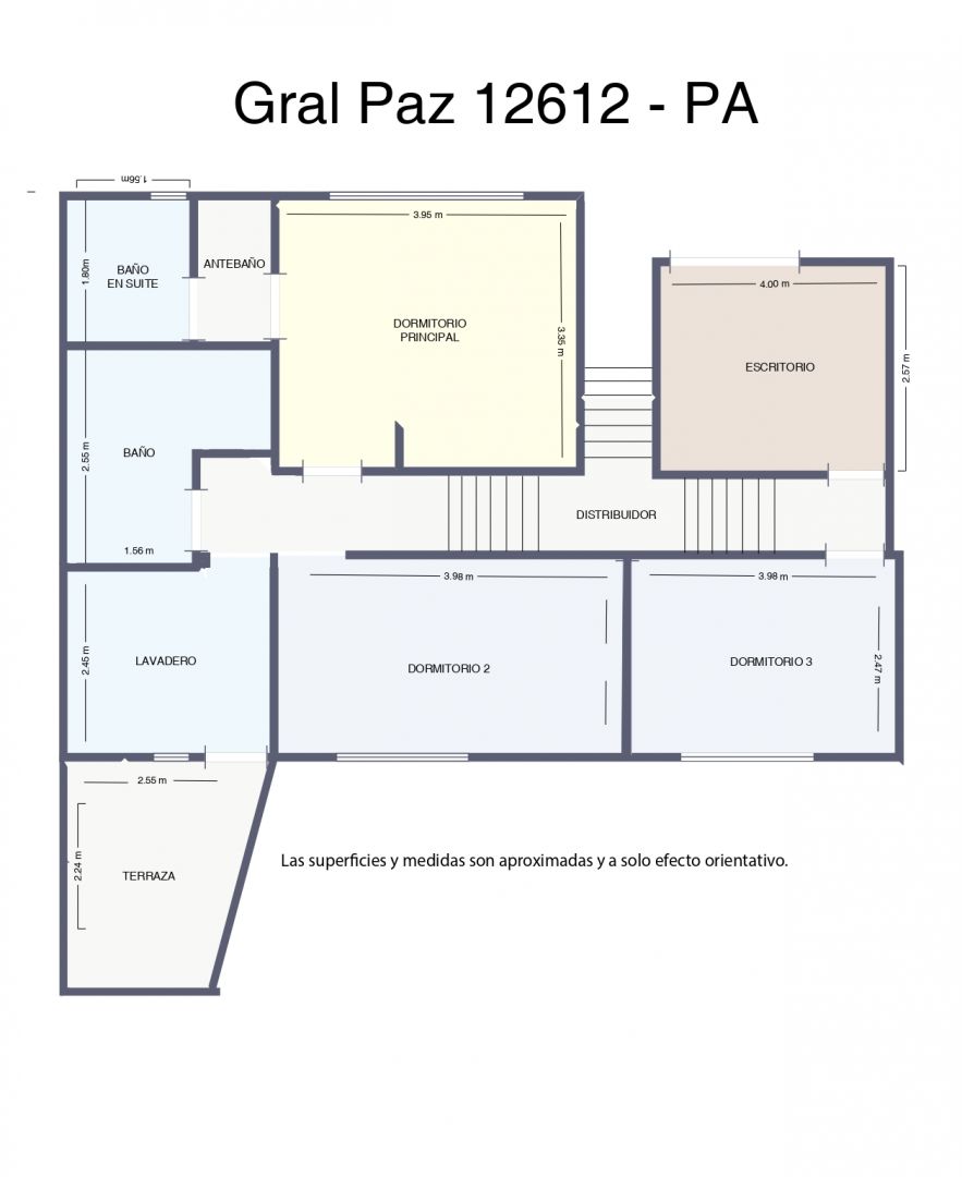 VENTA DE CASA EN Capital Federal - Mataderos - 29