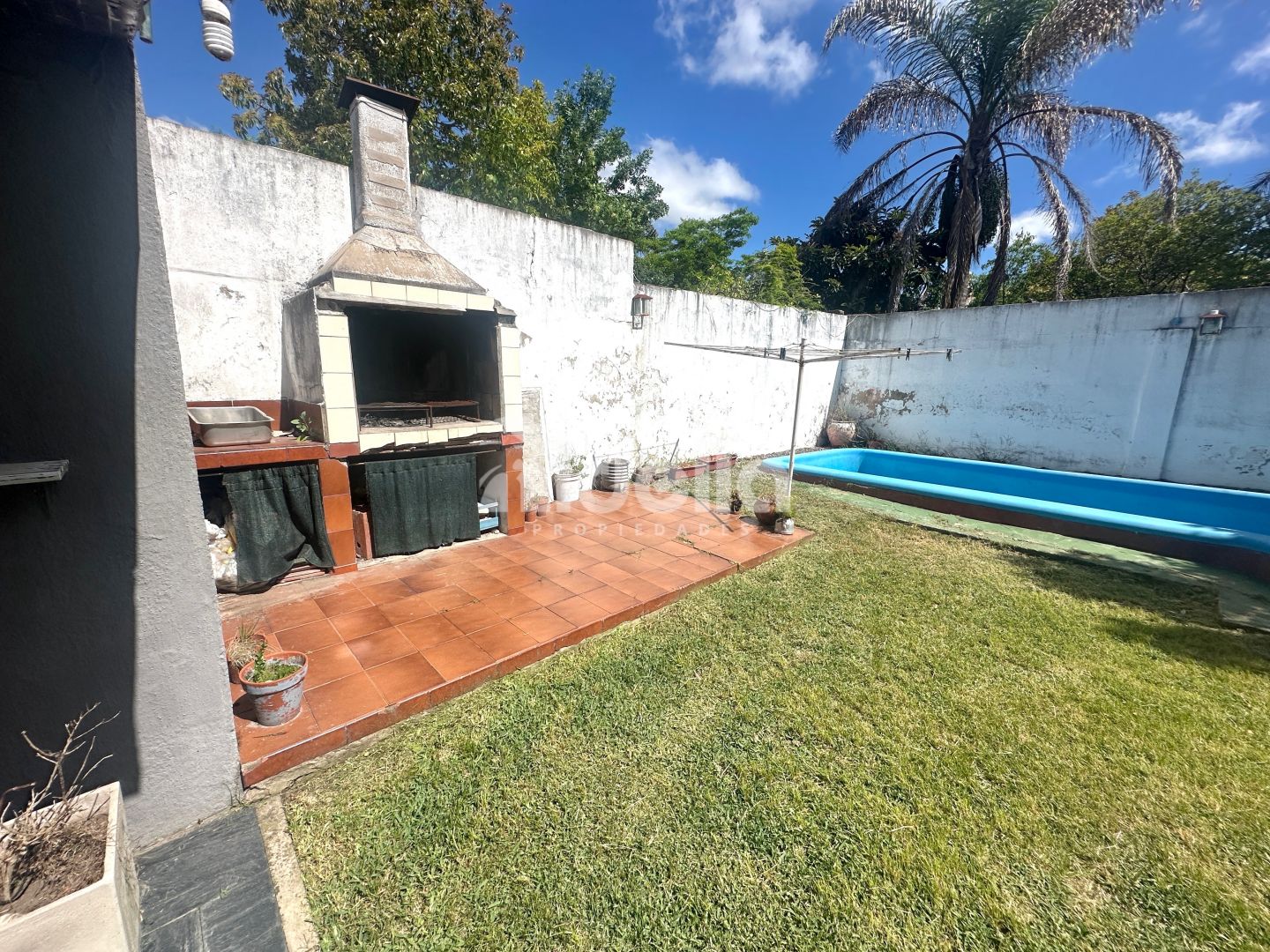 VENTA DE CASA EN Berisso - 31