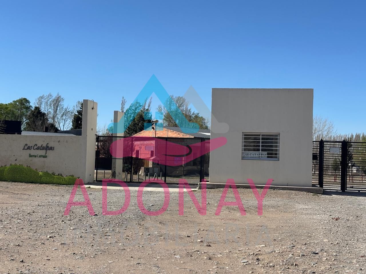 Lote en Futaleufu1900