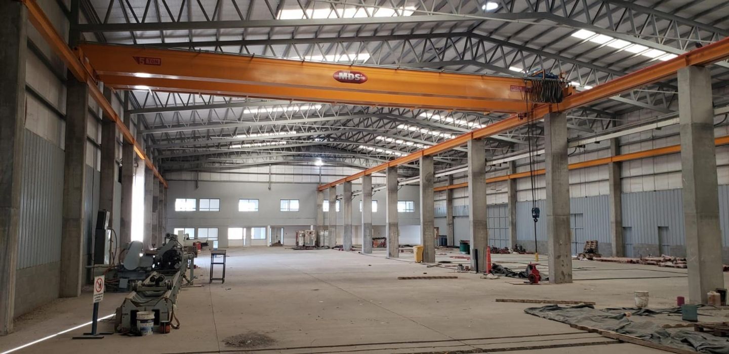 VENTA DE GALPON EN Neuquén - Parque Industrial - 21