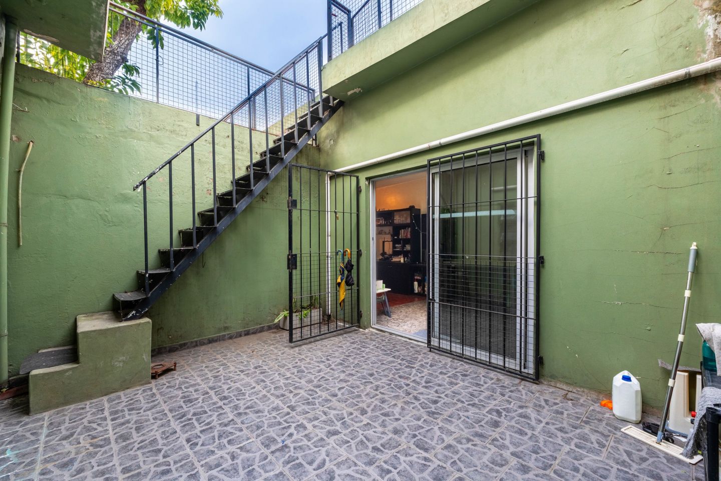 Departamento en Venta en Villa General Mitre, Capital Federal