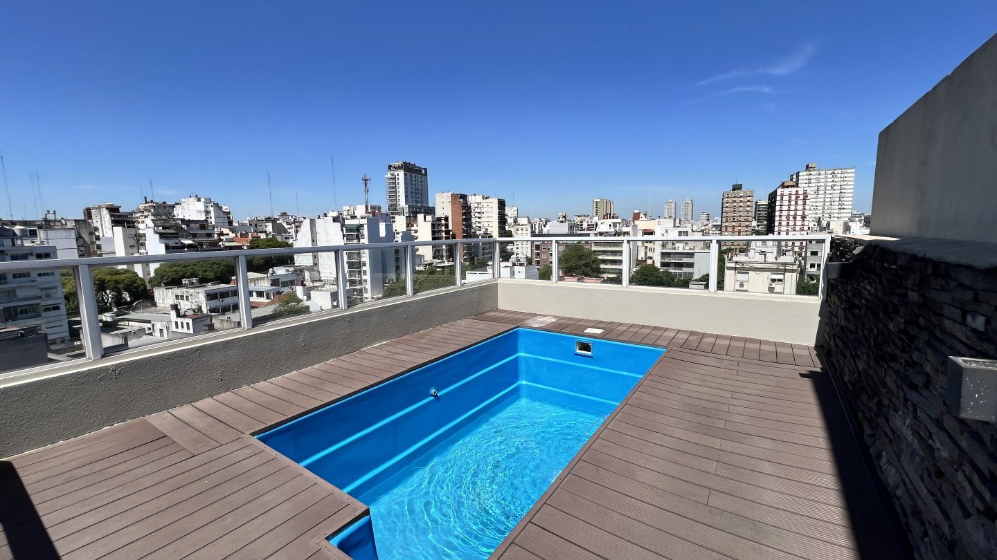 VENTA DE DEPARTAMENTO EN Capital Federal - Caballito - 32