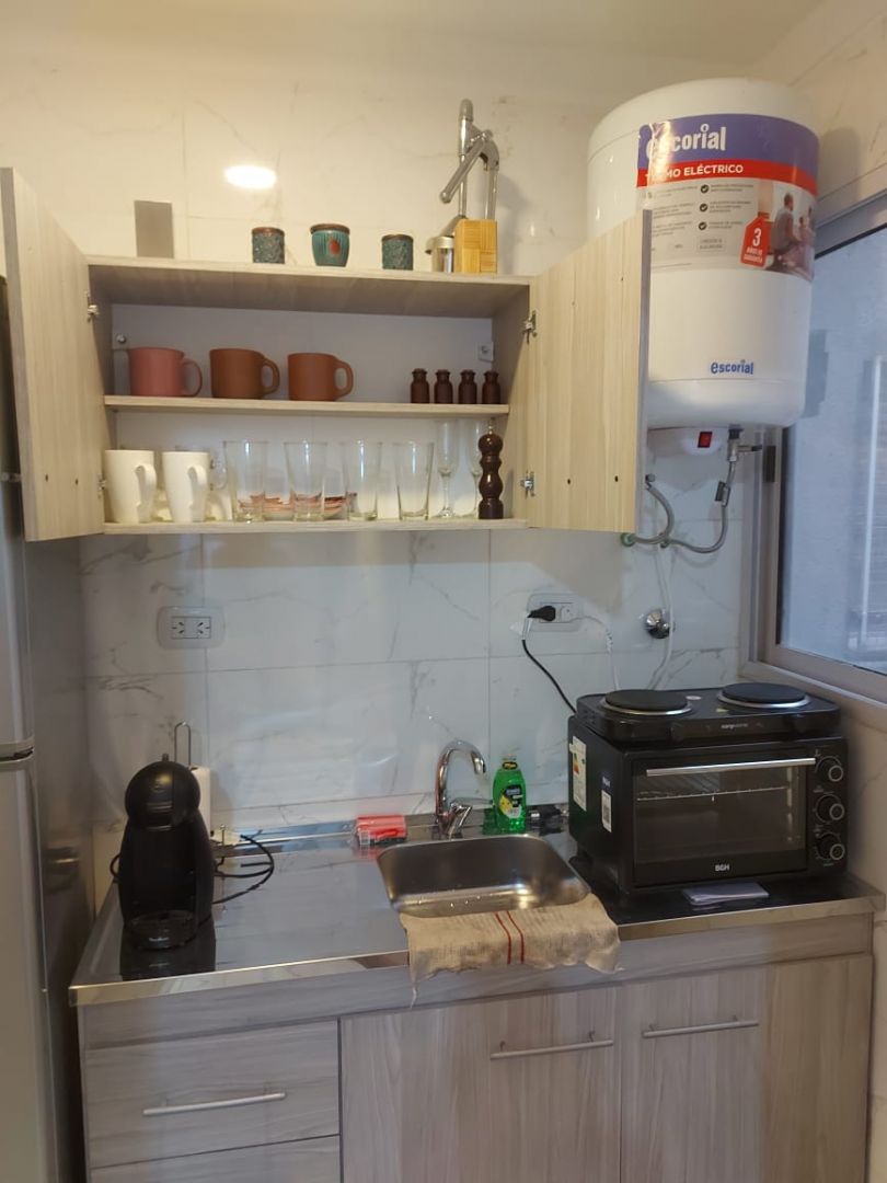 Departamento EN ALQUILER
