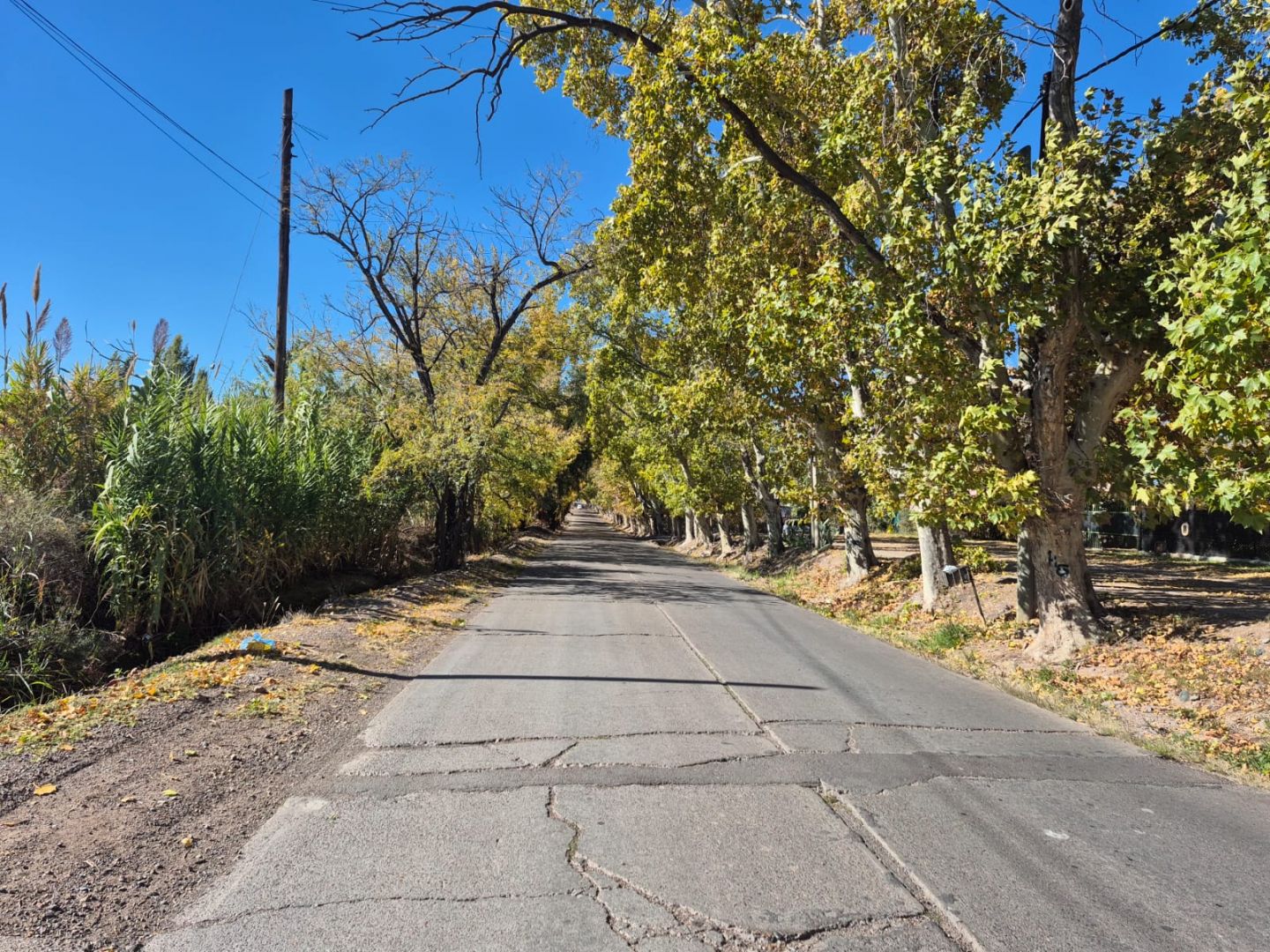 Lote en Venta en Maipu, Mendoza