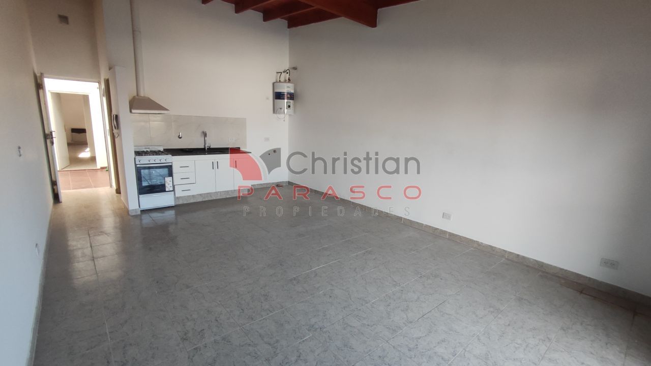 Departamento en venta Billinghurst 1 ambientes