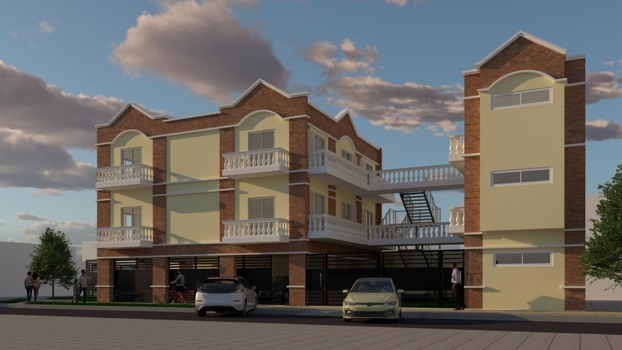 Departamento EN VENTA