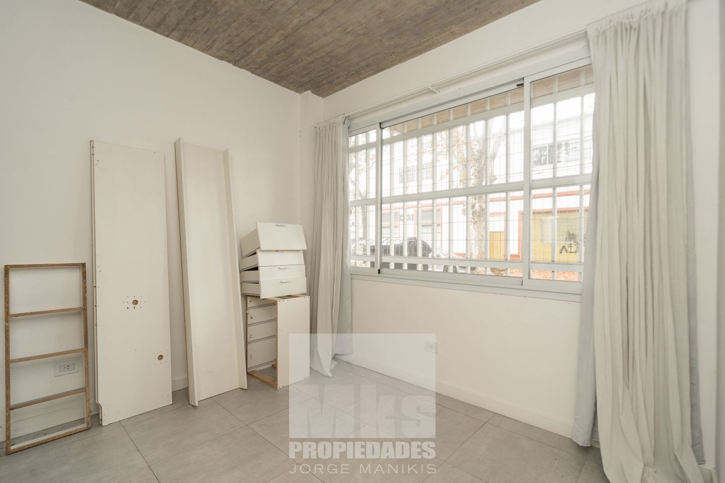 Departamento en Venta en Barracas, Capital Federal