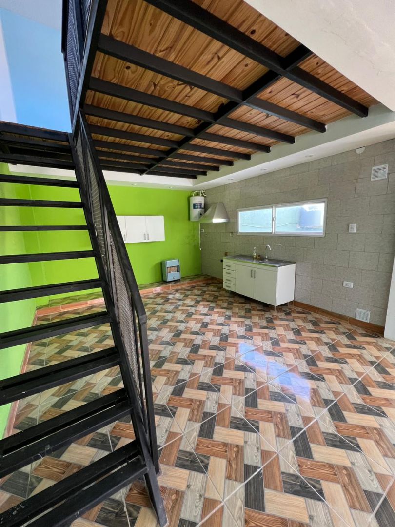 Departamento en Alquiler en General San Martin, G.B.A. Zona Norte