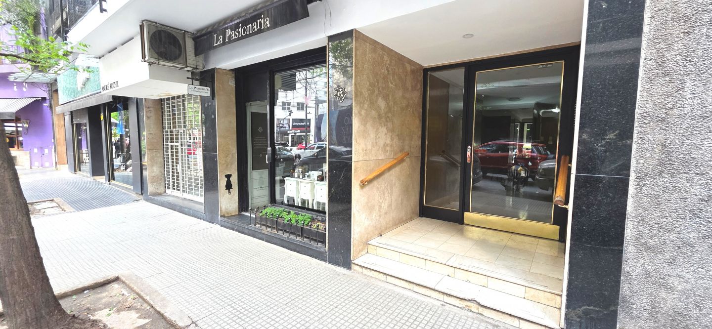 Departamento en Alquiler Temporario en Palermo, Capital Federal - $ 1.400.000 | Inmoup - 19