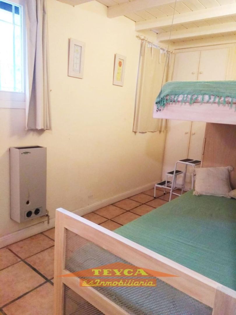 Casa en venta  4 ambientes