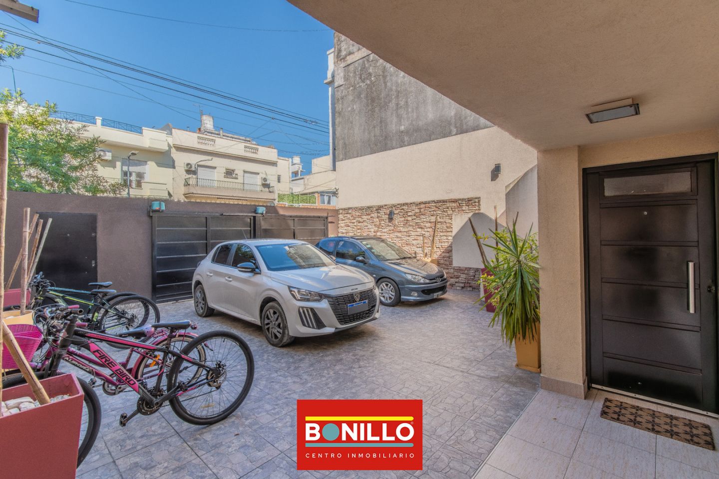 VENTA DE CASA EN Capital Federal - Villa Pueyrredón - 1