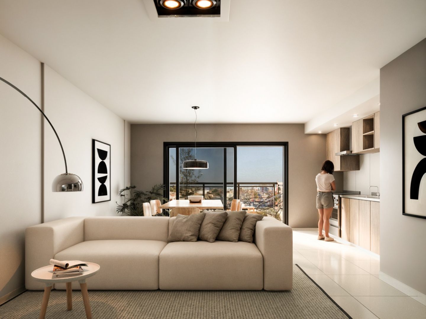 VENTA DE DEPARTAMENTO EN Quilmes - 32