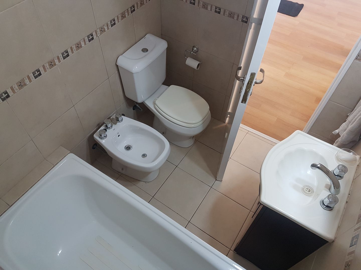 Alvarez Inmuebles, Alquiler de Departamento en Florida   Vicente López Foto9 