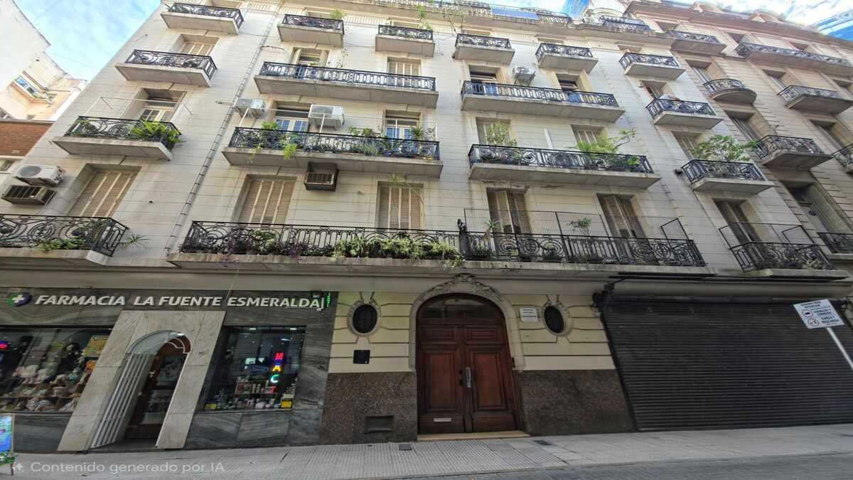 Departamento en Venta en Retiro, Capital Federal - USD 247.000 | Inmoup - 7