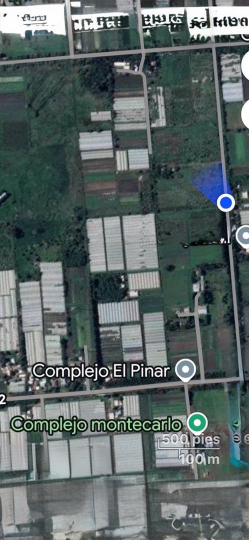 Campo en Venta en La Plata, G.B.A. Zona Sur