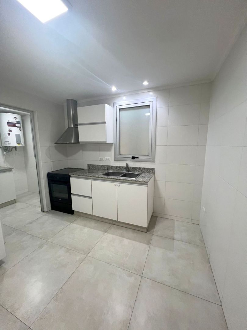 ALQUILER DE DEPARTAMENTO EN General San Martín - General San Martin - 8
