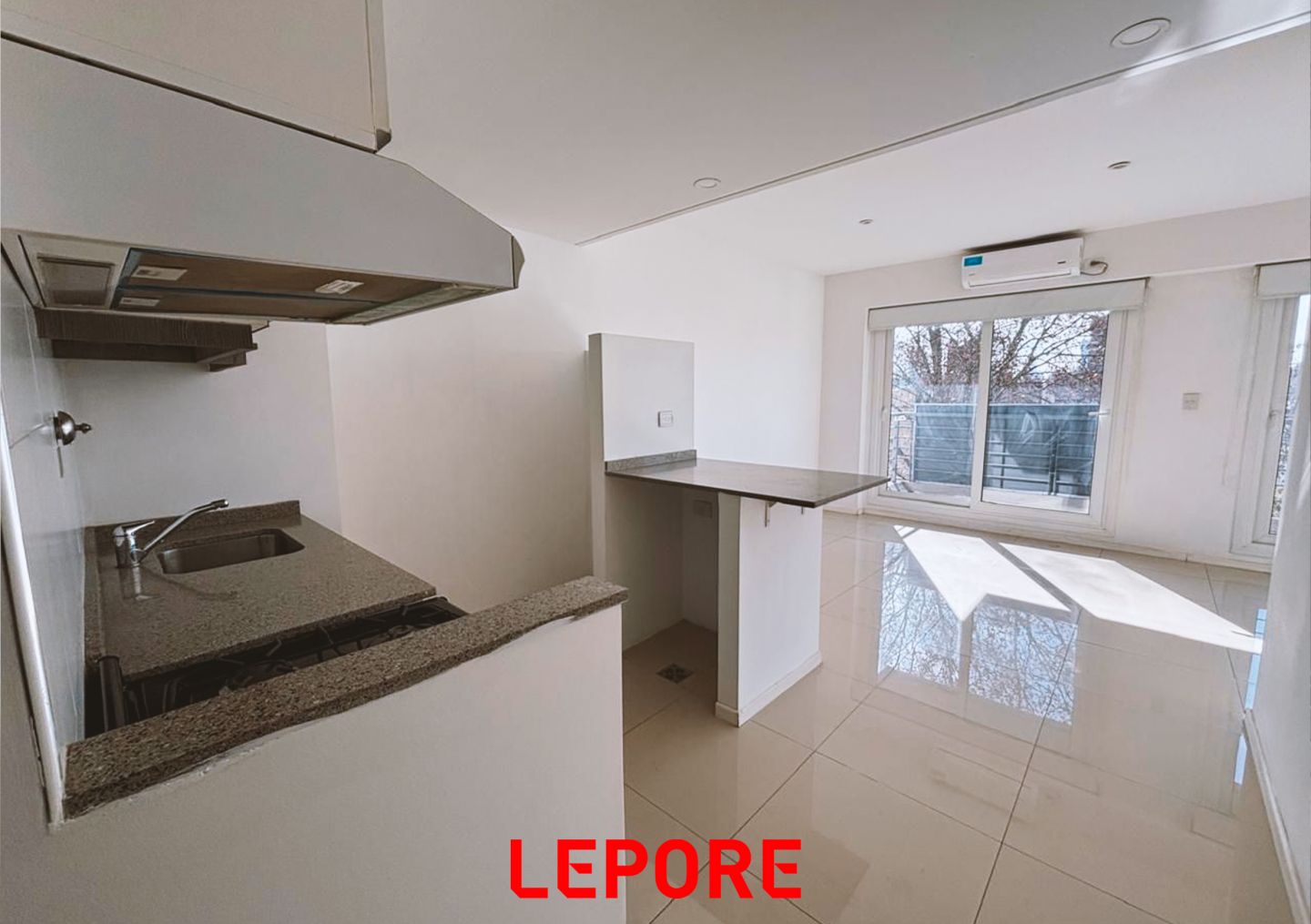 VENTA DE DEPARTAMENTO EN Capital Federal - Villa Crespo - 4