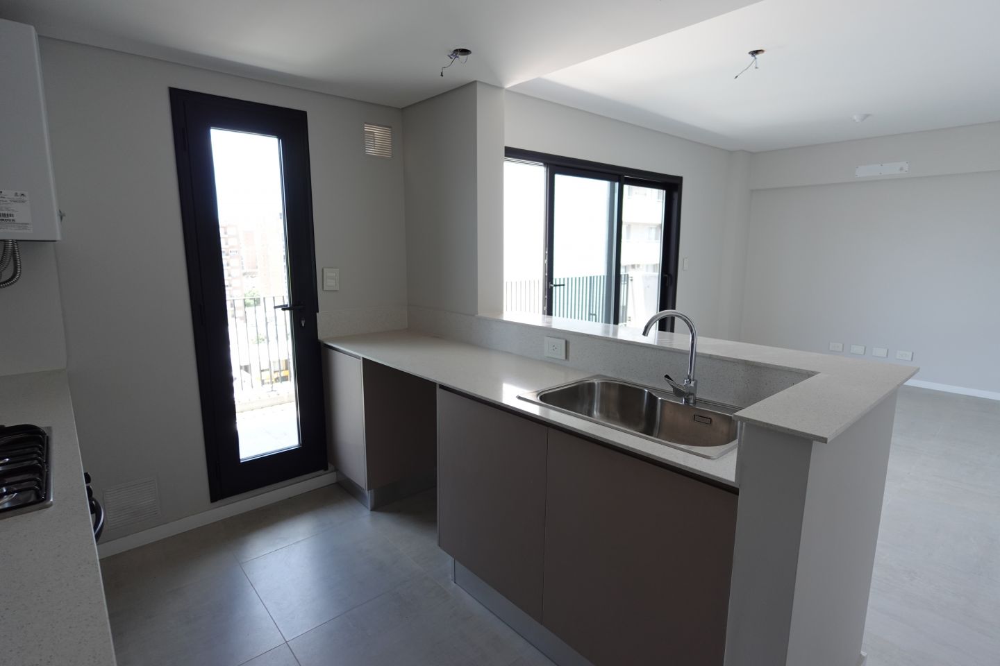 VENTA DE DEPARTAMENTO EN Rosario - Centro - 10