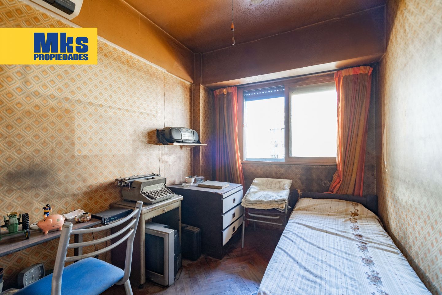 Departamento en Venta en La Boca, Capital Federal