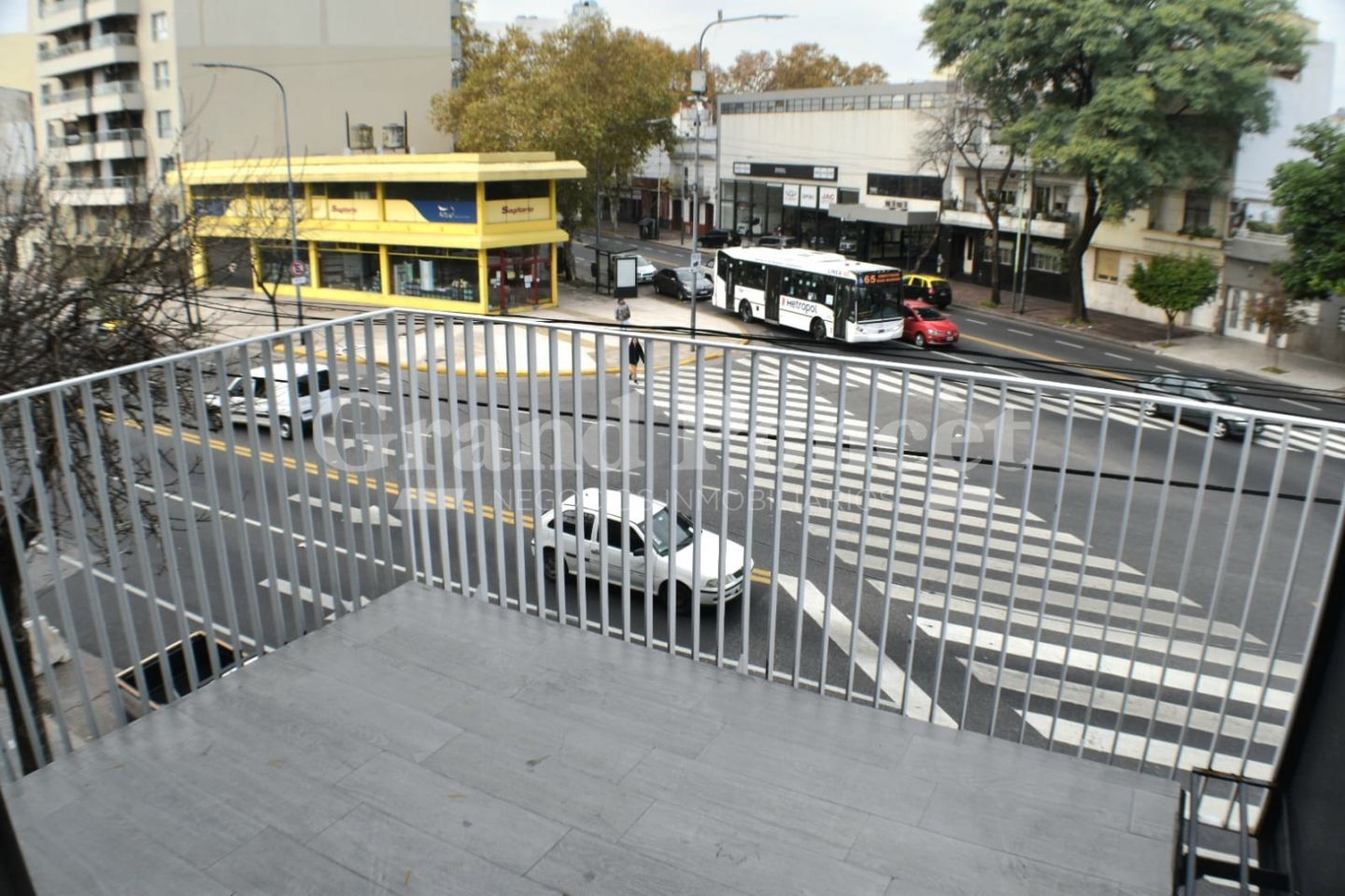 VENTA DE DEPARTAMENTO EN Capital Federal - Boedo - 9