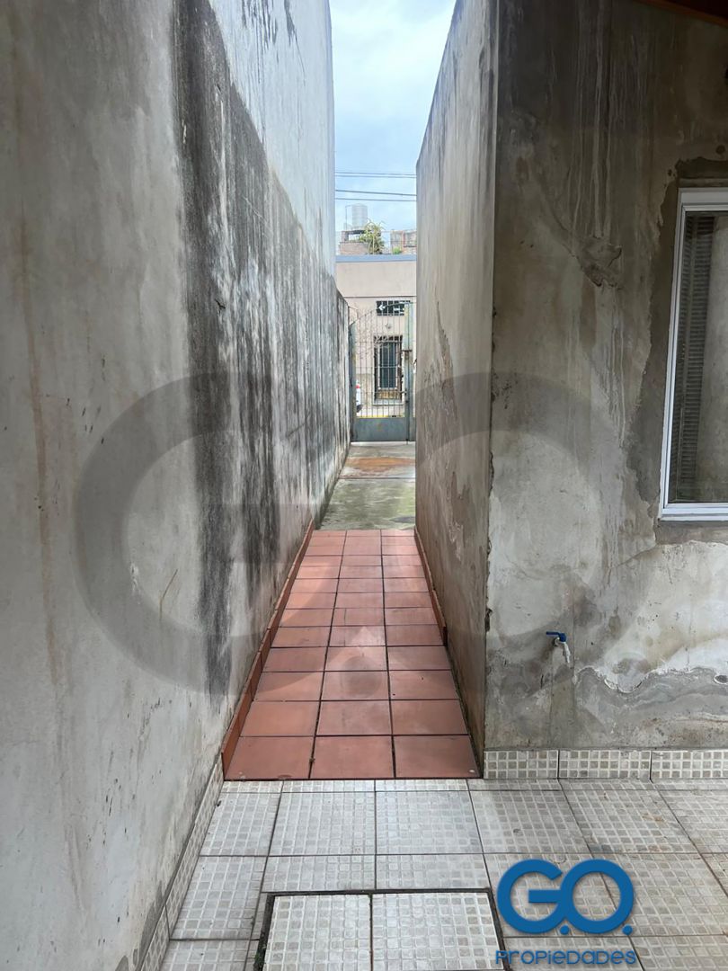 Casa en Venta en Parque Chas, Capital Federal