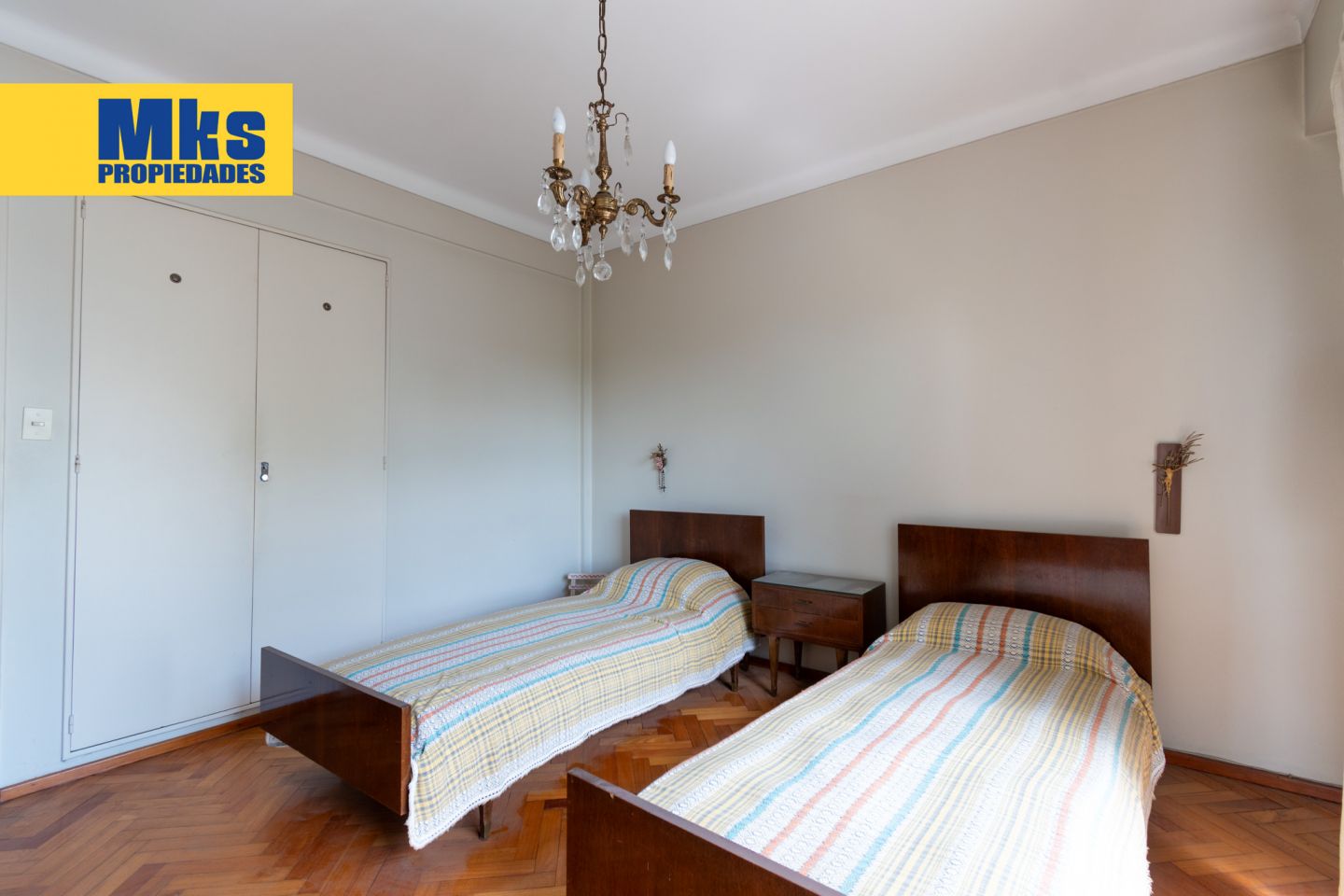 Departamento en Venta en La Boca, Capital Federal