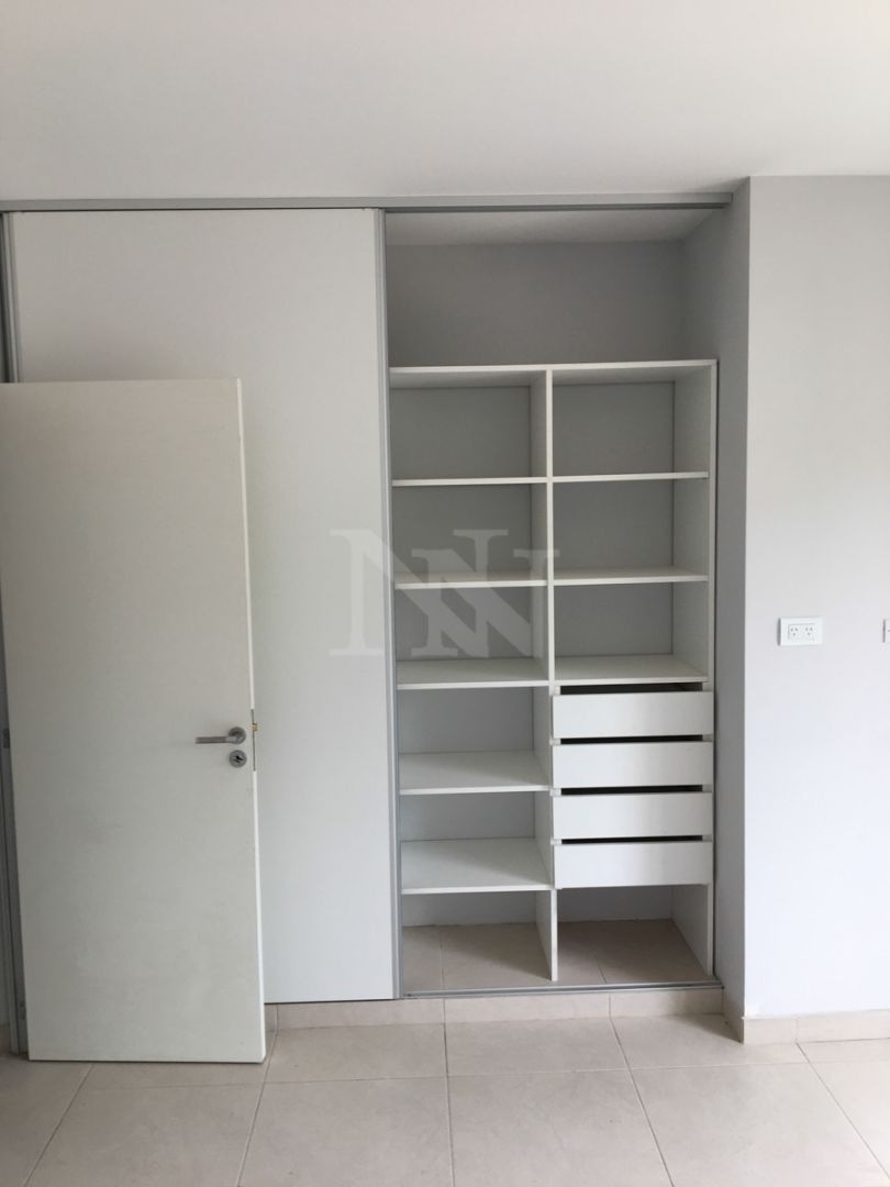 Casa en alquiler La Reserva 4 ambientes