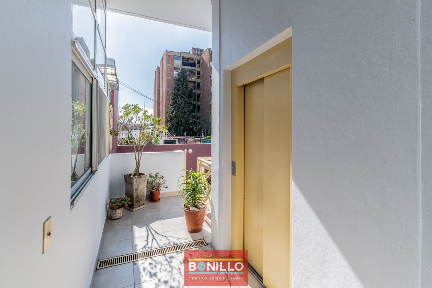 VENTA DE DEPARTAMENTO EN Capital Federal - Villa Pueyrredón - 41
