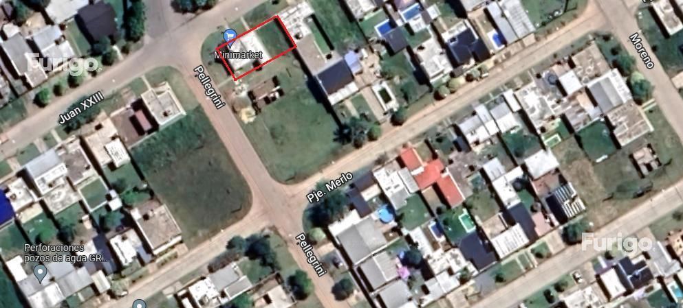 Local Comercial en Venta en Pérez, Santa Fe