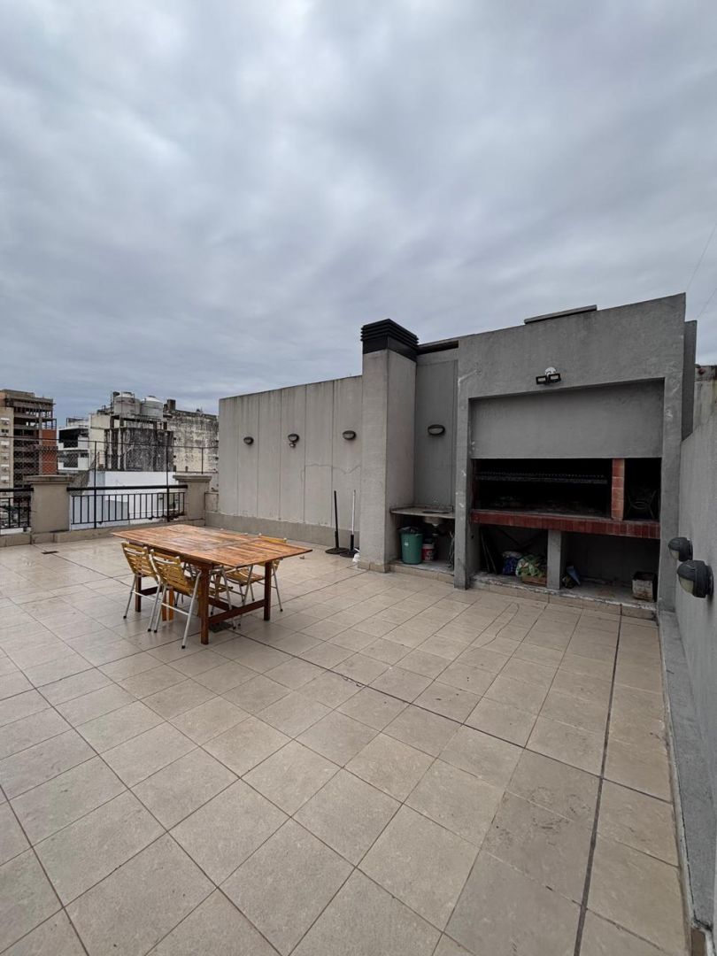 VENTA DE DEPARTAMENTO EN Capital Federal - Flores - 26